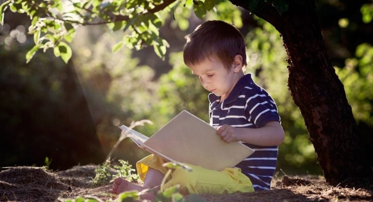 #01 Apprendre le français naturellement