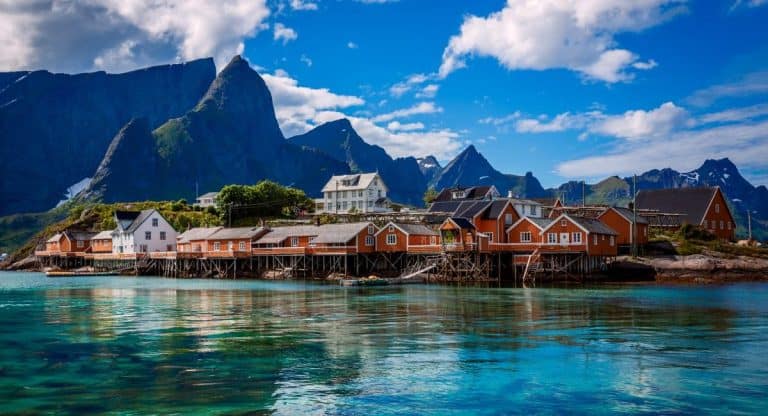 #03 Les pays les plus heureux du monde