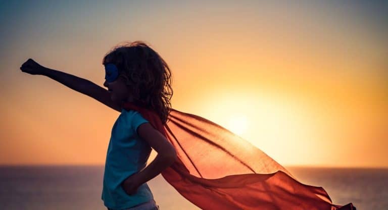 #14 Comment créer le héros parfait