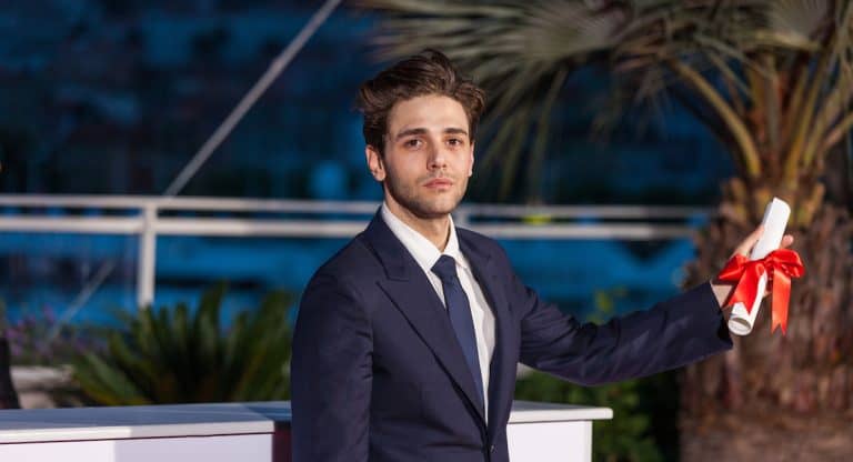 #17 Xavier Dolan, réalisateur prodige ?