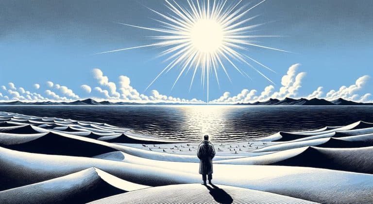 #35 L’Étranger d’Albert Camus [1/2]