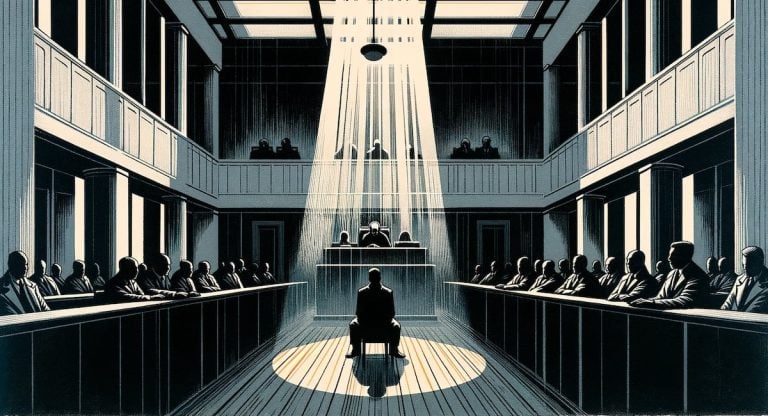 #36 L’Étranger d’Albert Camus [2/2]