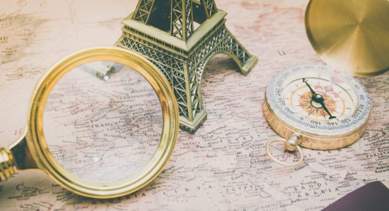 #38 L’immigration en France