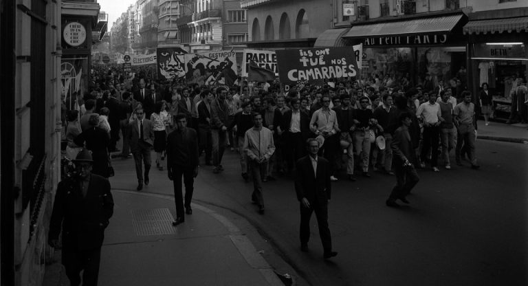 #43 La 2ème révolution française