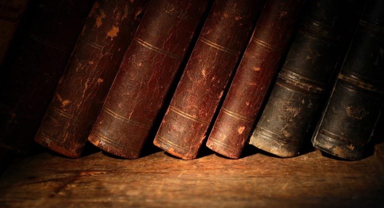 #75 Le pouvoir des histoires