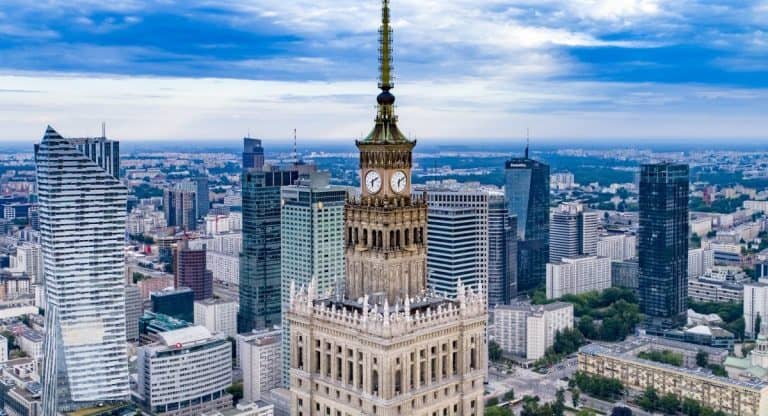 #81 Expatrié ou immigré ?