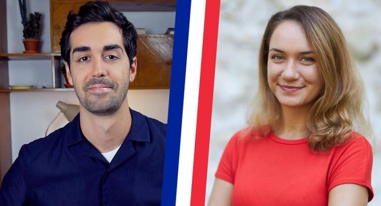 #90 Apprendre le français sans vivre dans un pays francophone