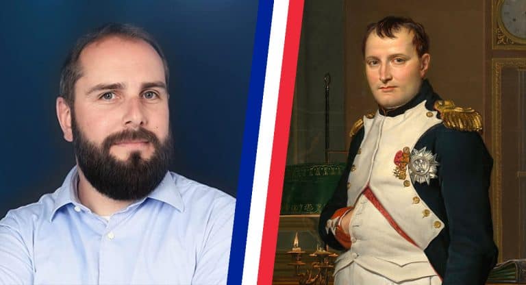 #94 Faut-il commémorer Napoléon ?