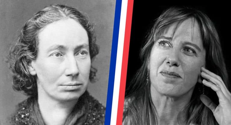 #96 Louise Michel : héroïne de la Commune et pionnière du féminisme
