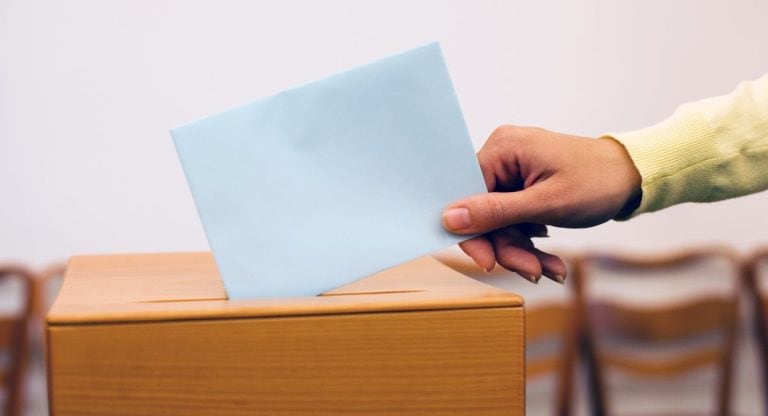 #110 Qui vote pour qui ?