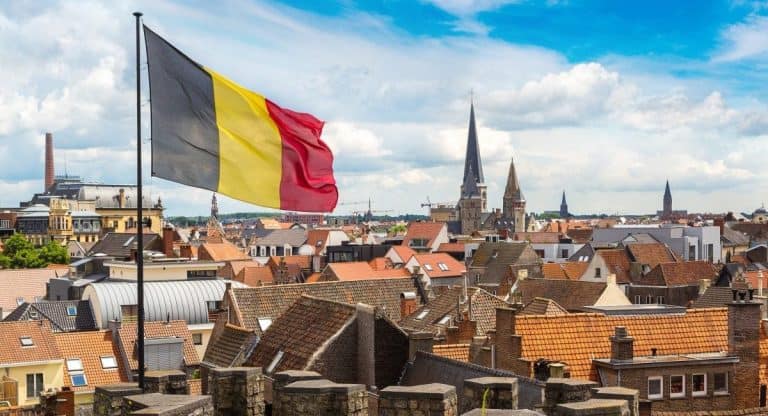 #113 Le français belge