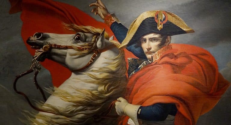 #93 Pourquoi Napoléon fascine-t-il tellement les Français ?