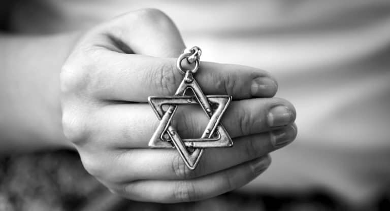 #61 L’antisémitisme en France