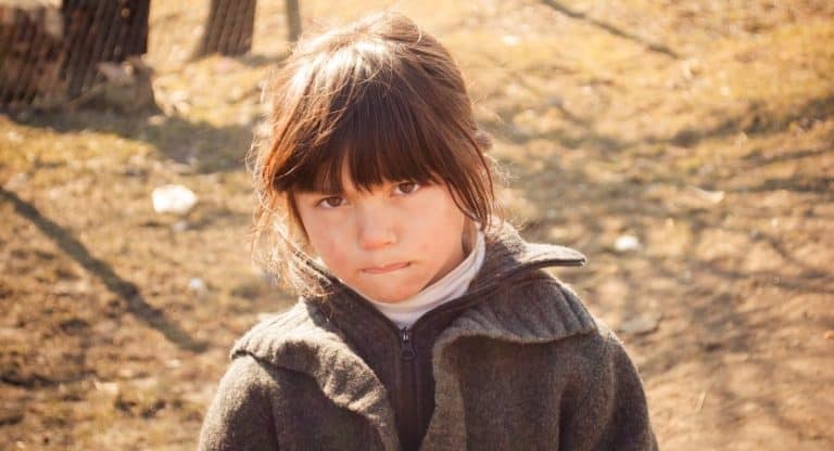 #142 Les Roms en France : préjugés et exclusion