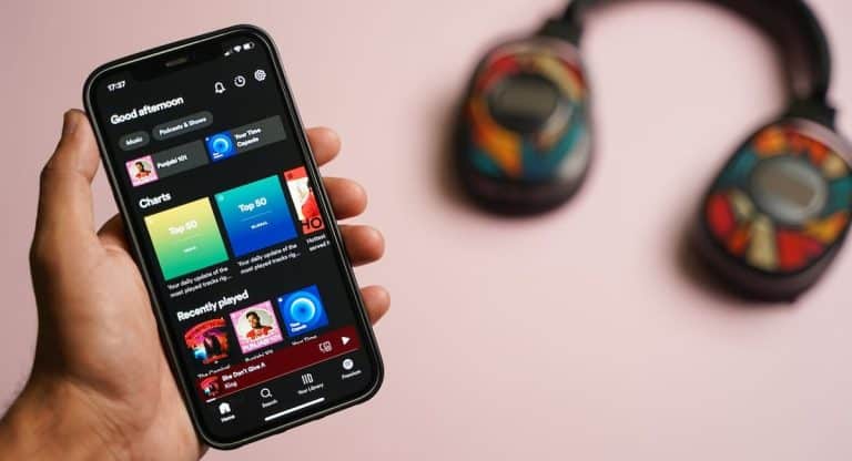 #147 Peut-on encore écouter de la musique ?