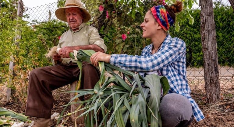 #150 Faire du volontariat en France