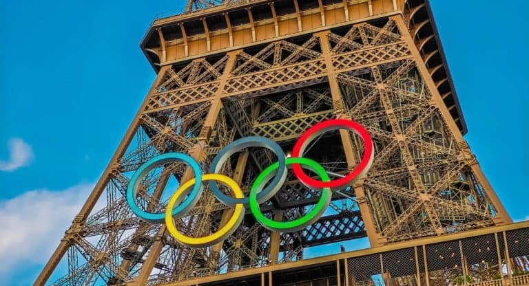 #153 Les Jeux Olympiques, une victoire pour la France ?