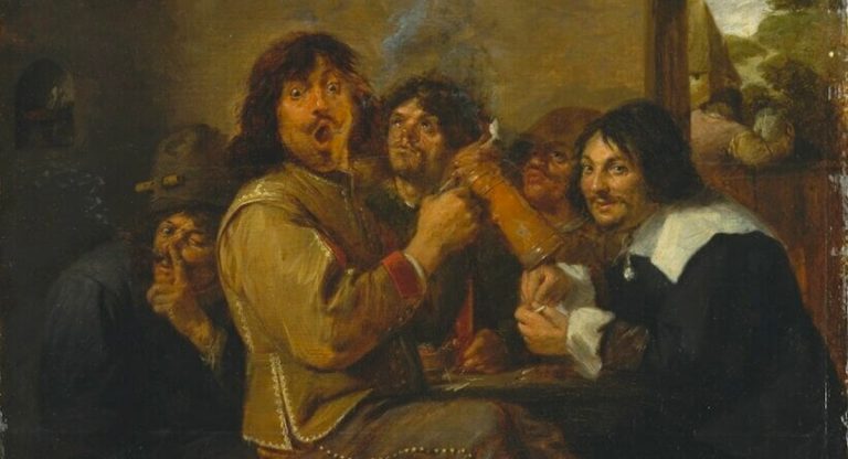 #158 Comment la drogue est-elle devenue taboue en France ?