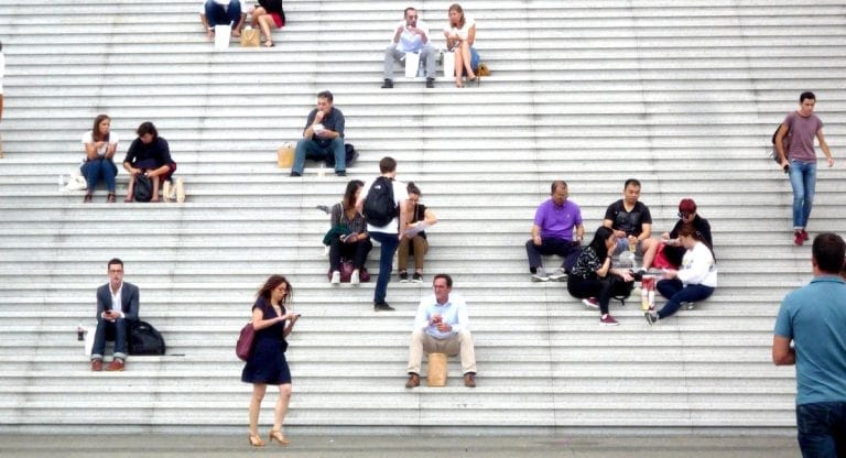 #163 Les Français travaillent-ils moins que les autres ?