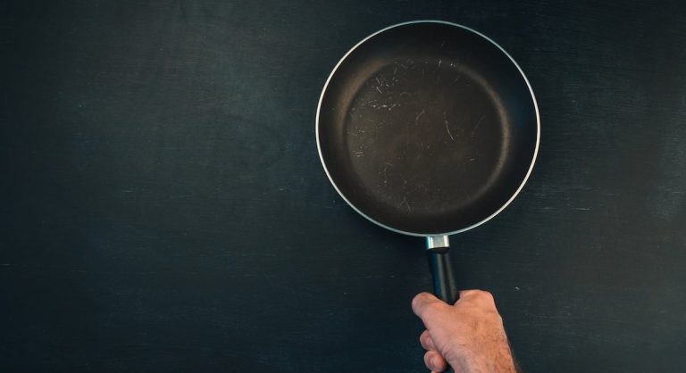 #166 Faut-il avoir peur des PFAS ?