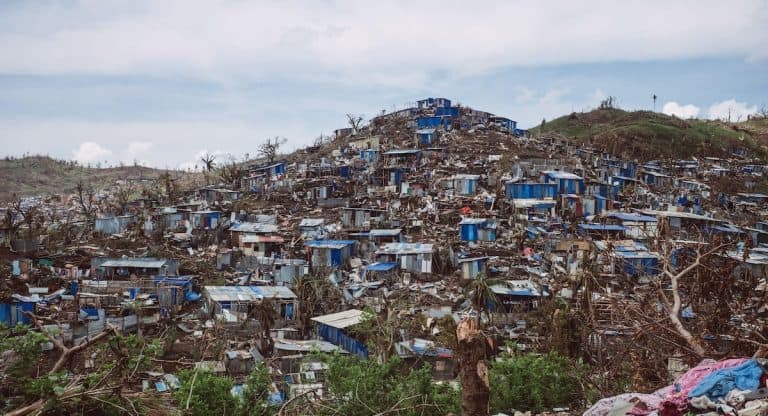 #167 Mayotte, un département français comme les autres ?