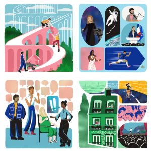 The Complete innerFrench Journey