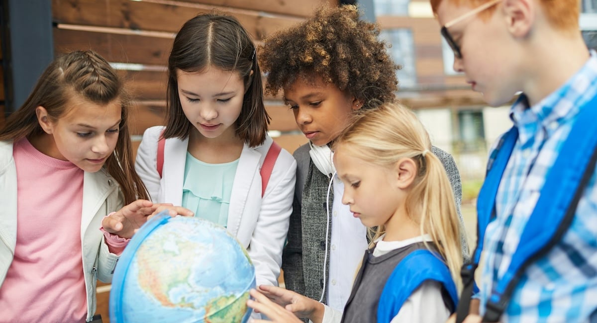 E174 Apprendre en immersion Utah