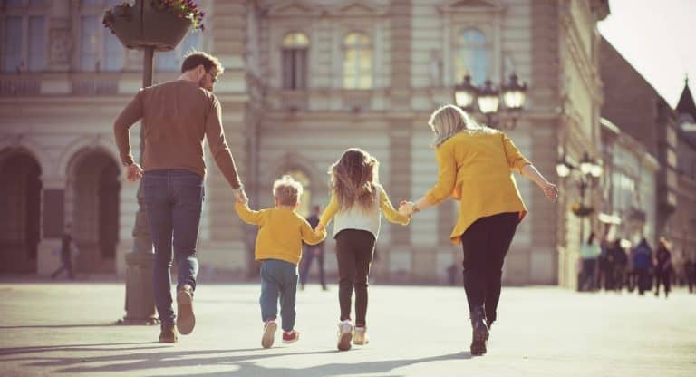 #179 La France est-elle anti-enfants ?