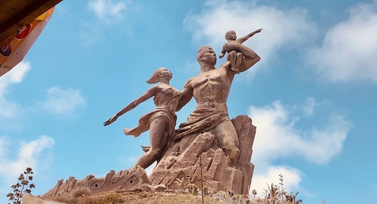 #181 France-Sénégal, entre amitié et domination